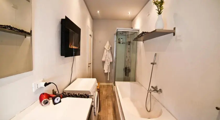 CasaLina Suite in Milan