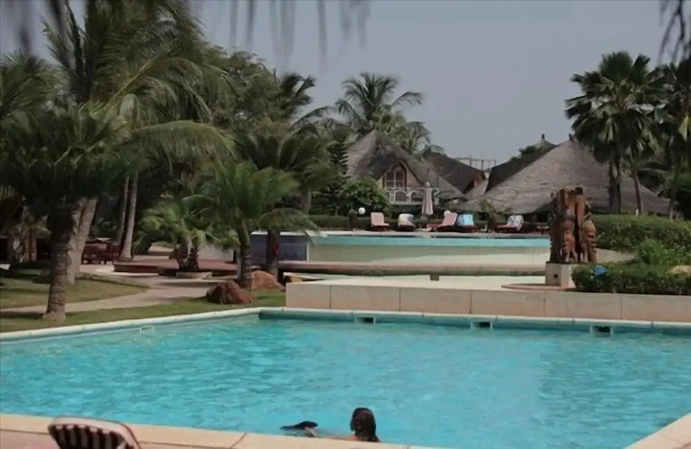 La Teranga Hotel & Villas Saly