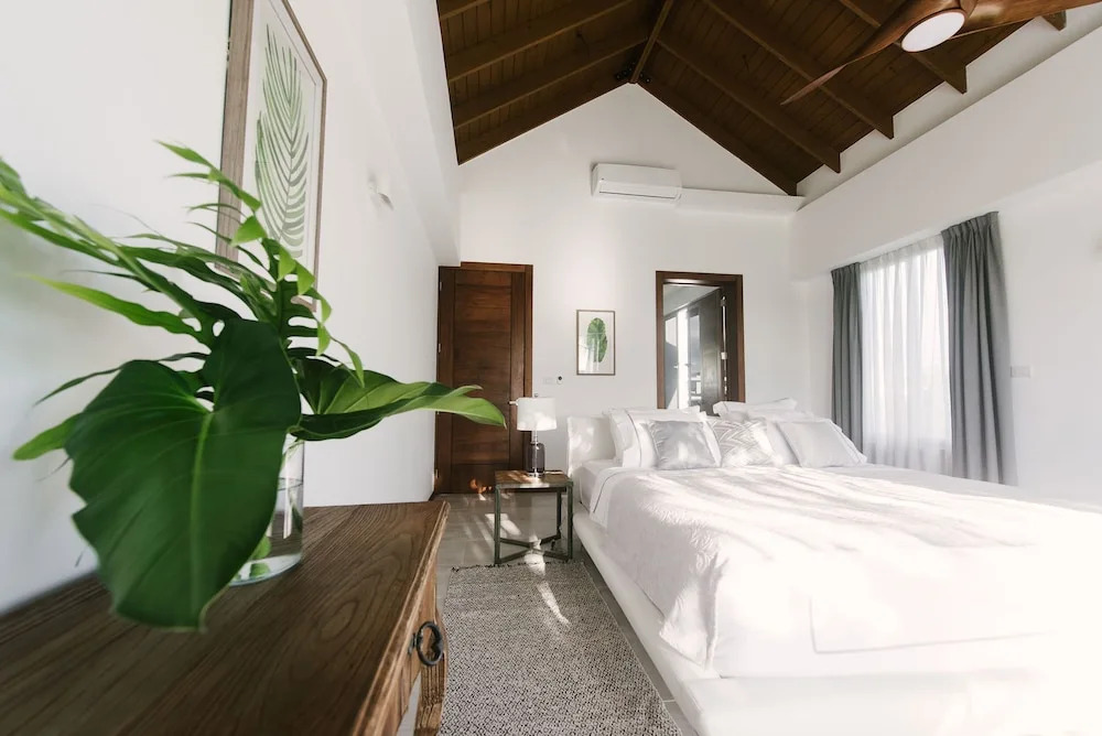 Large Cap Cana Villa at Yarari - With Chef Maid Golf Cart Pool 1