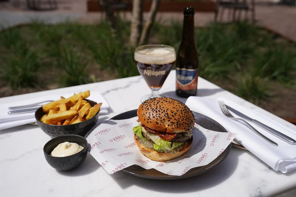 Fletcher Hotel-Restaurant De Oude Gevangenis-Alkmaar