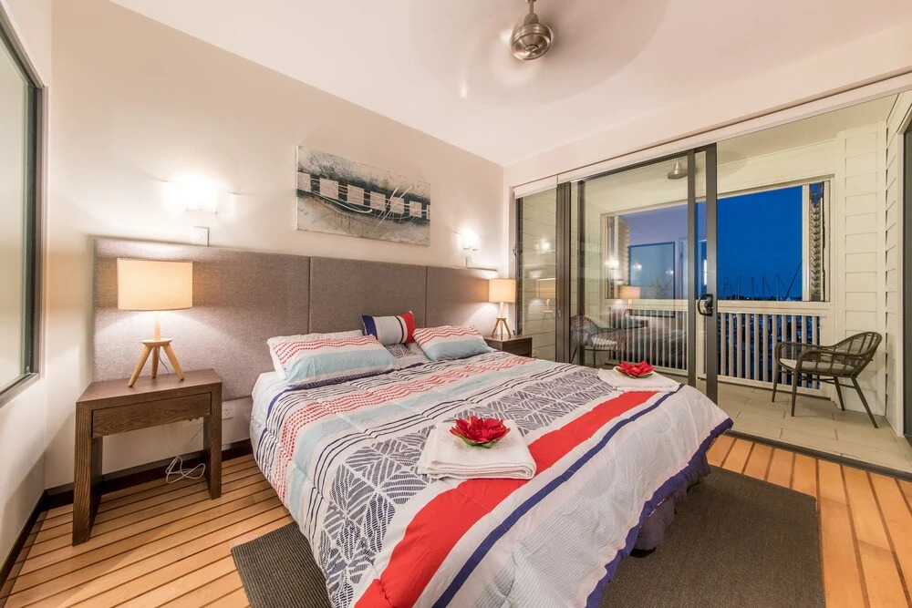 Marina Dreams - Airlie Beach