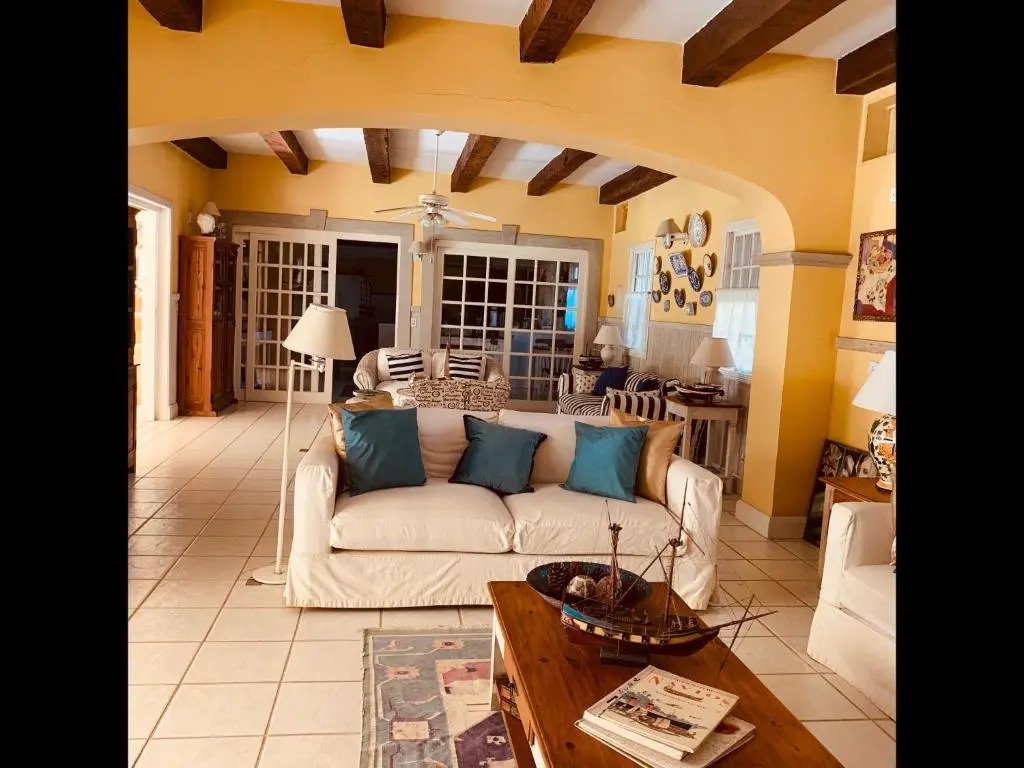 Villa Paradiso Pousada