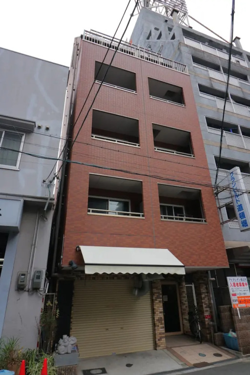 HG Cozy Hotel No.19