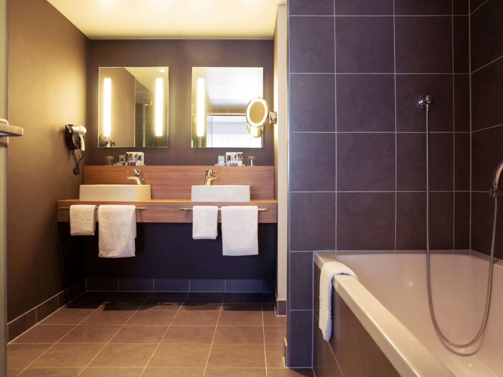 TRIBE Hotel Den Haag Centraal - Opened December 2025