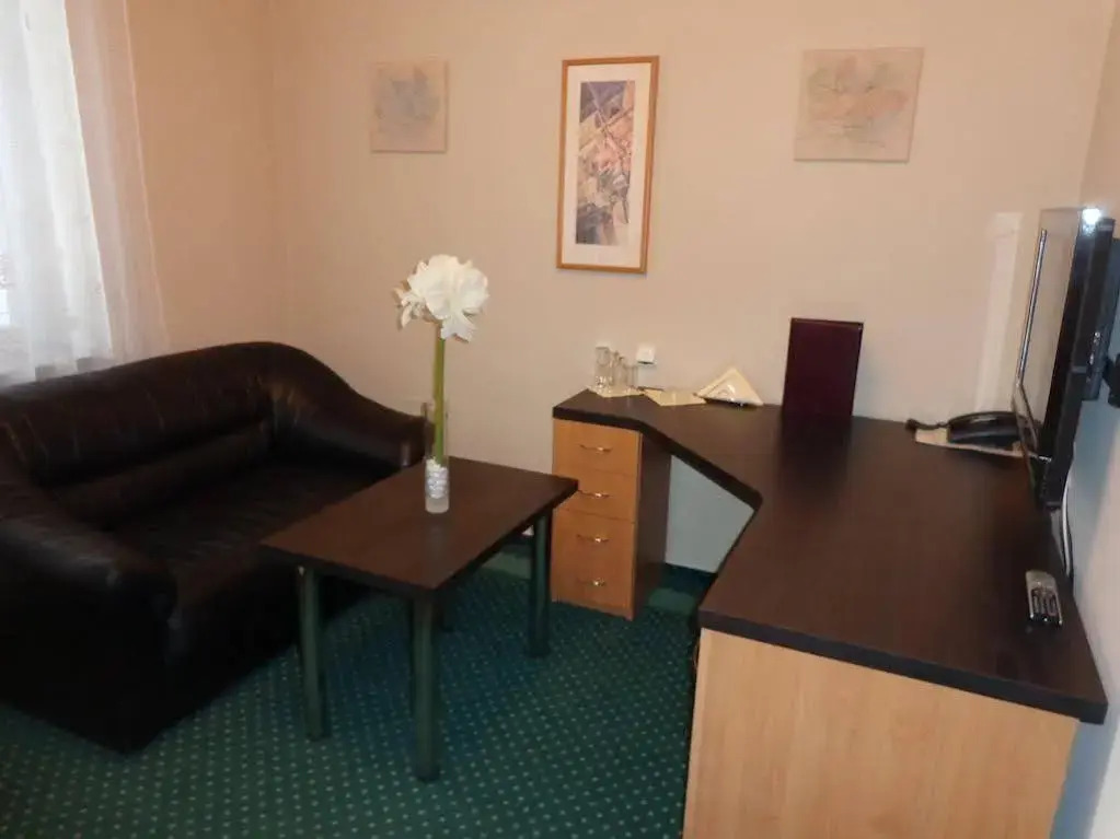 Hotel Vacek Pod Věží