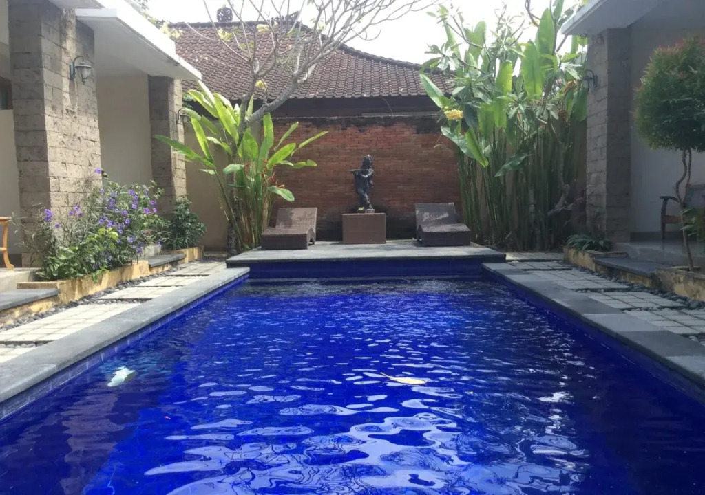 Ayu Love & Harmony Guest House