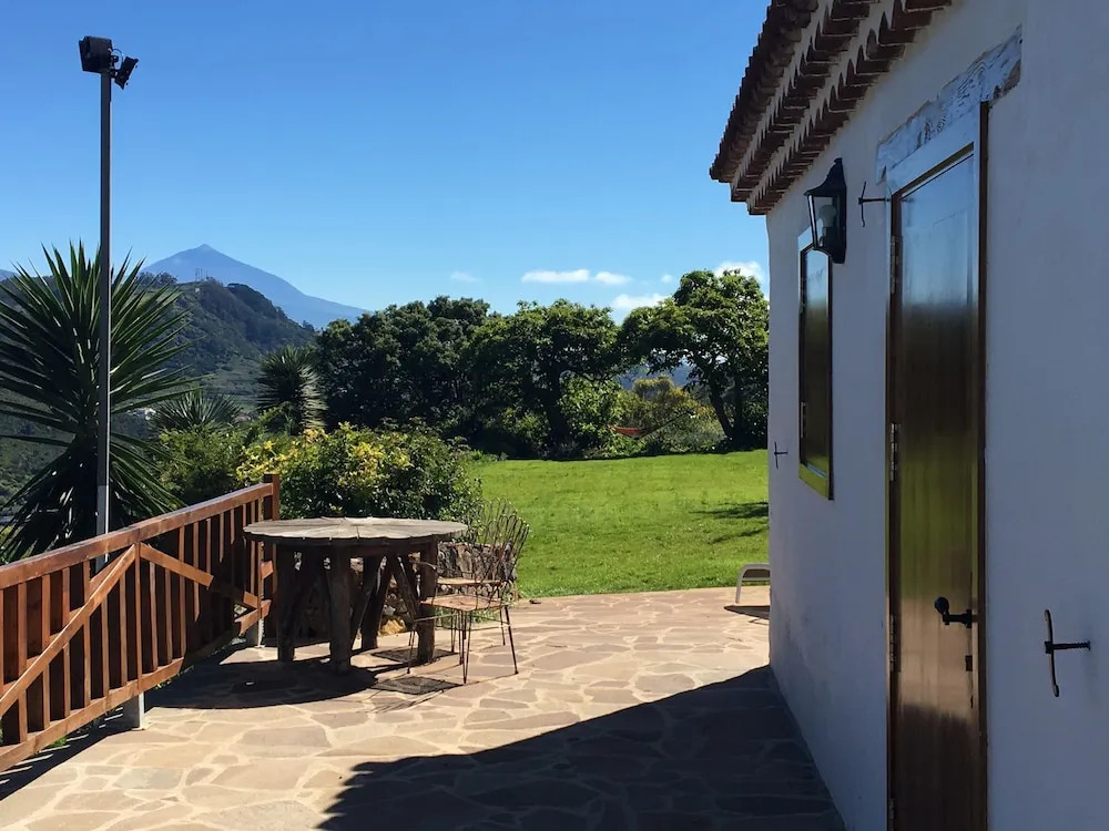 Finca el Roque