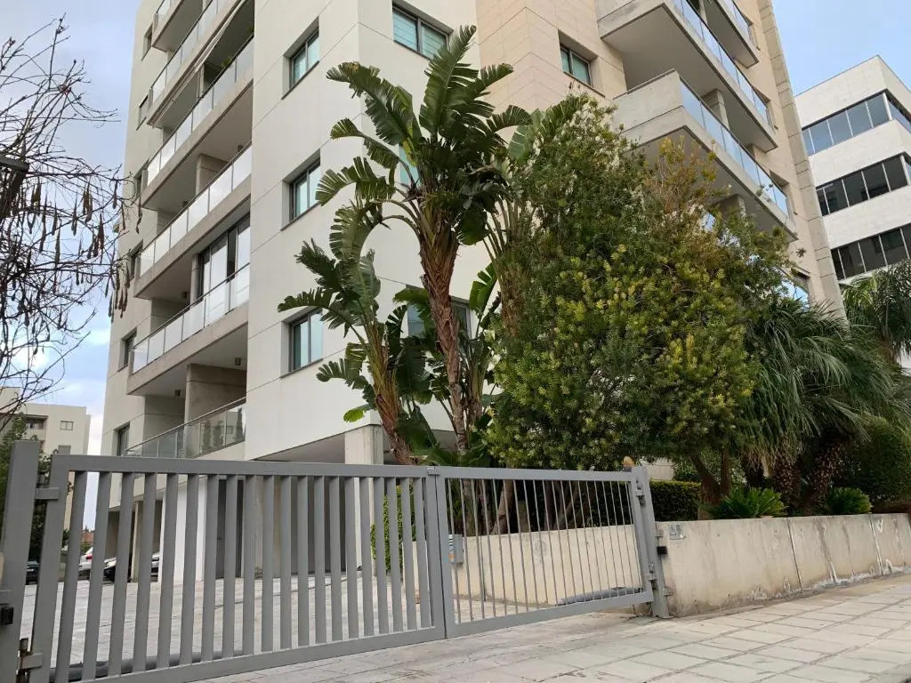 Elite CozyApt*NICOSIA*,Hilton area,WelcomesU!!!