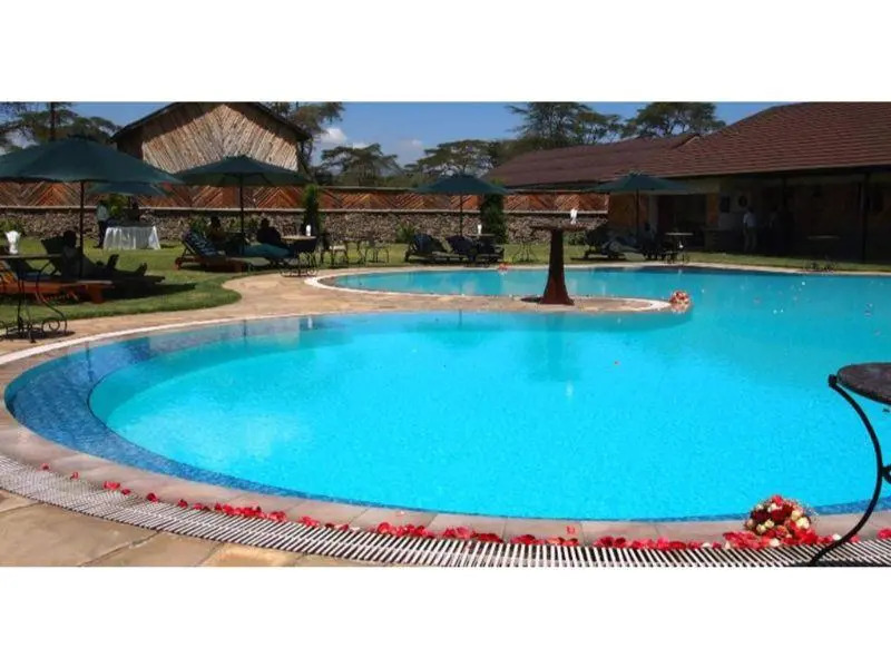 Sawela Lodge