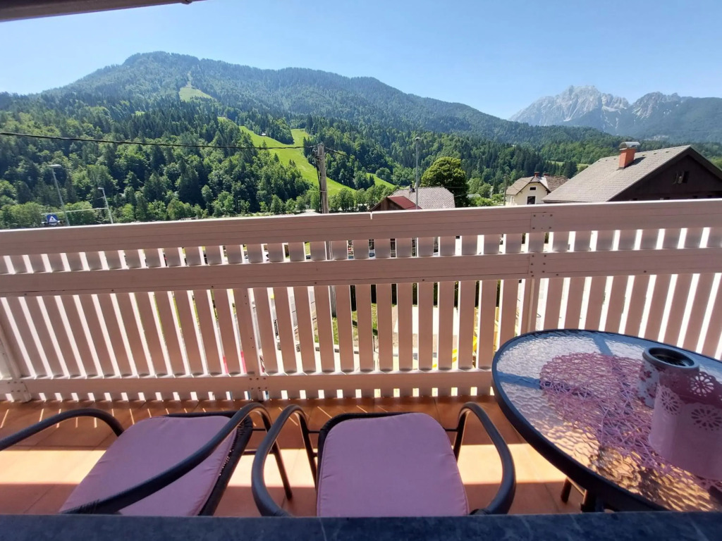 Apartments Marica