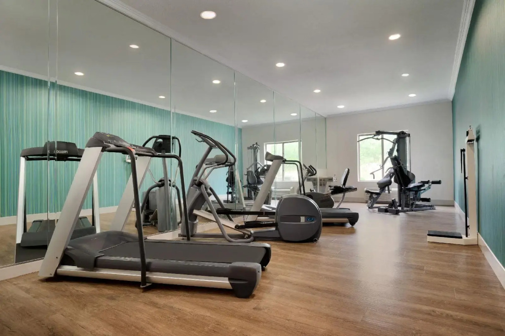Holiday Inn Express Hotel & Suites Dallas NE - Allen by IHG