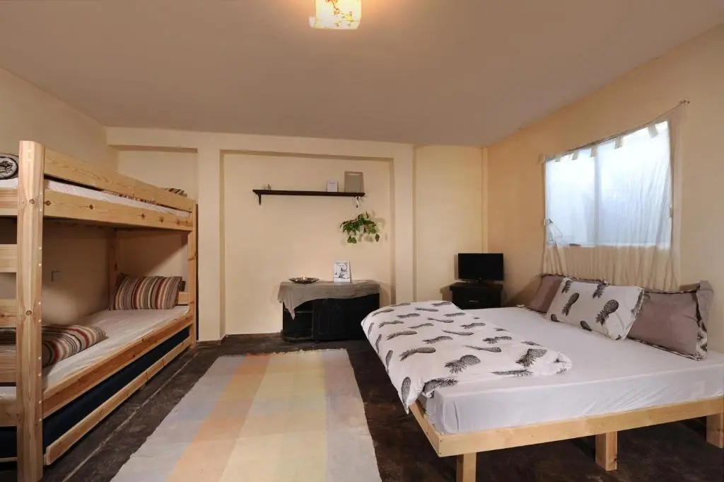 Spice Quarter Inn