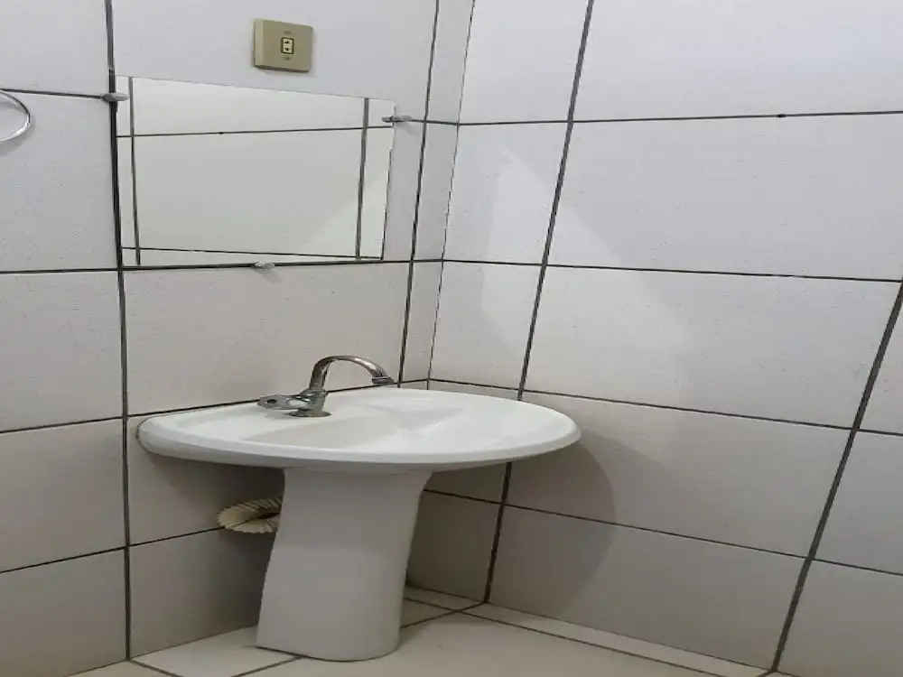 Hotel Alphaville Coxim