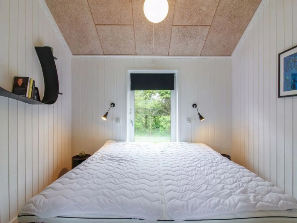 "Nada" - 350m from the sea in NW Jutland