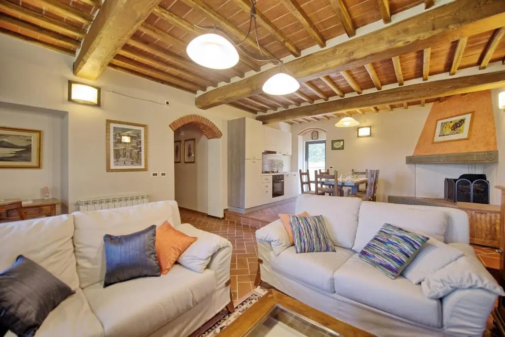 Villa Morandi by PosarelliVillas