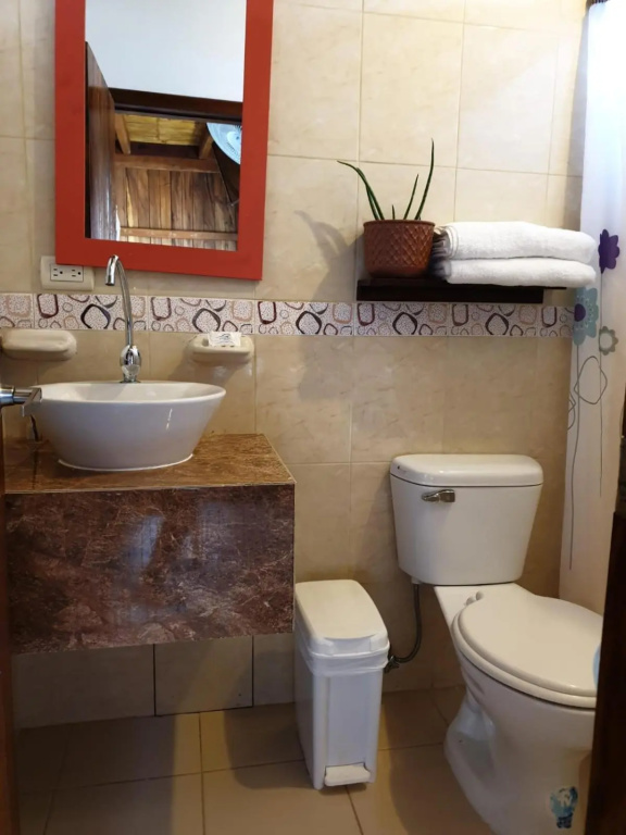 Отель Cocoa Beachfront Inn