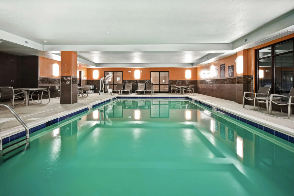 Homewood Suites By Hilton Dubois, Pa
