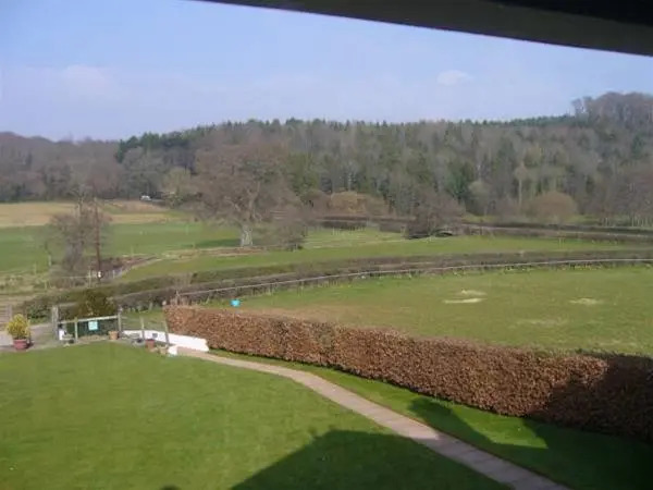 Mill Farm