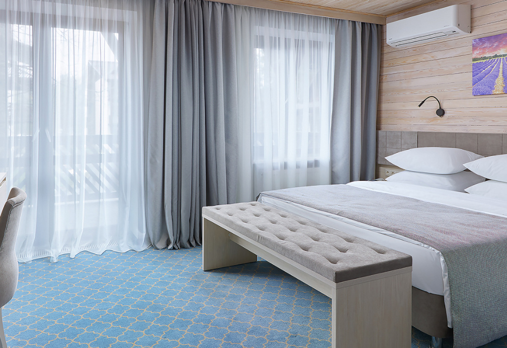4 ★ Гостиничный комплекс Country Resort