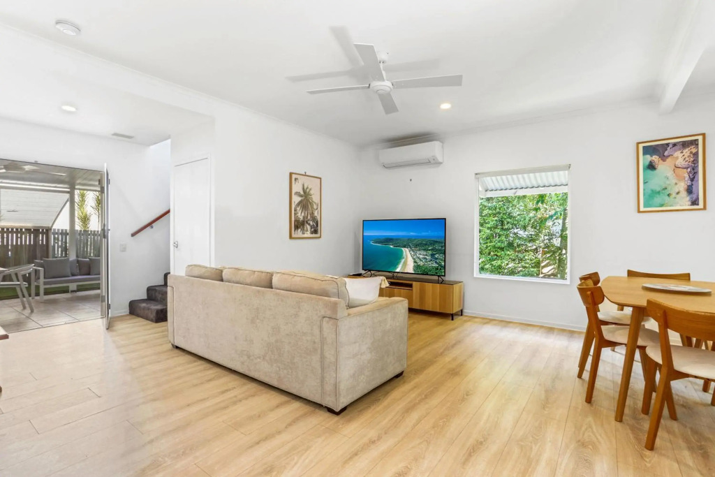 Peaceful Family Villa, Sunrise Beach