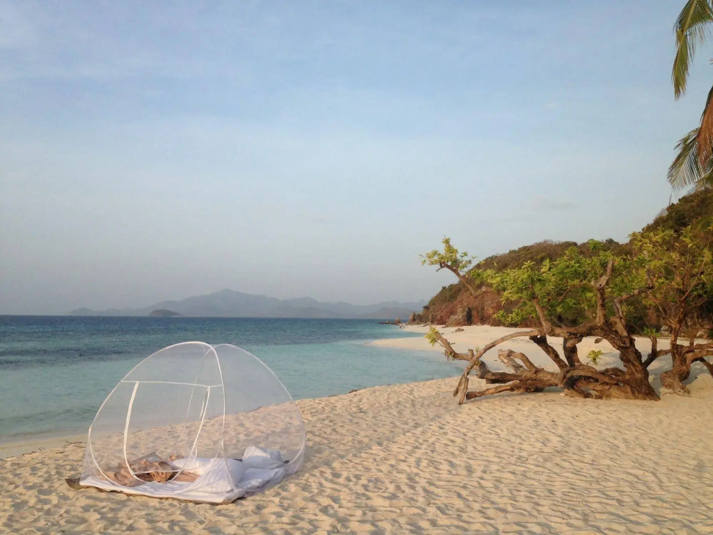 Isla Expeditions