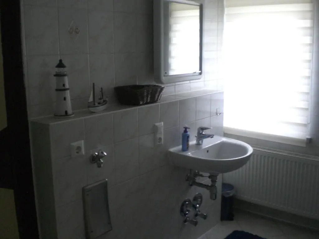 Ferienwohnung im Erzgebirge in Gelenau