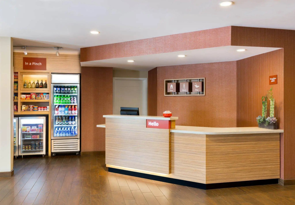 TownePlace Suites by Marriott Columbia Northwest/Harbison