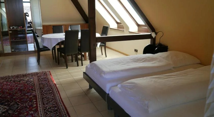 Hotel Schwan