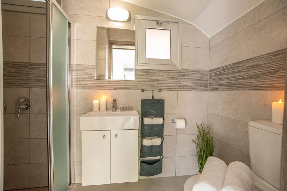 Protaras Vanilla No 5 Luxury Villa