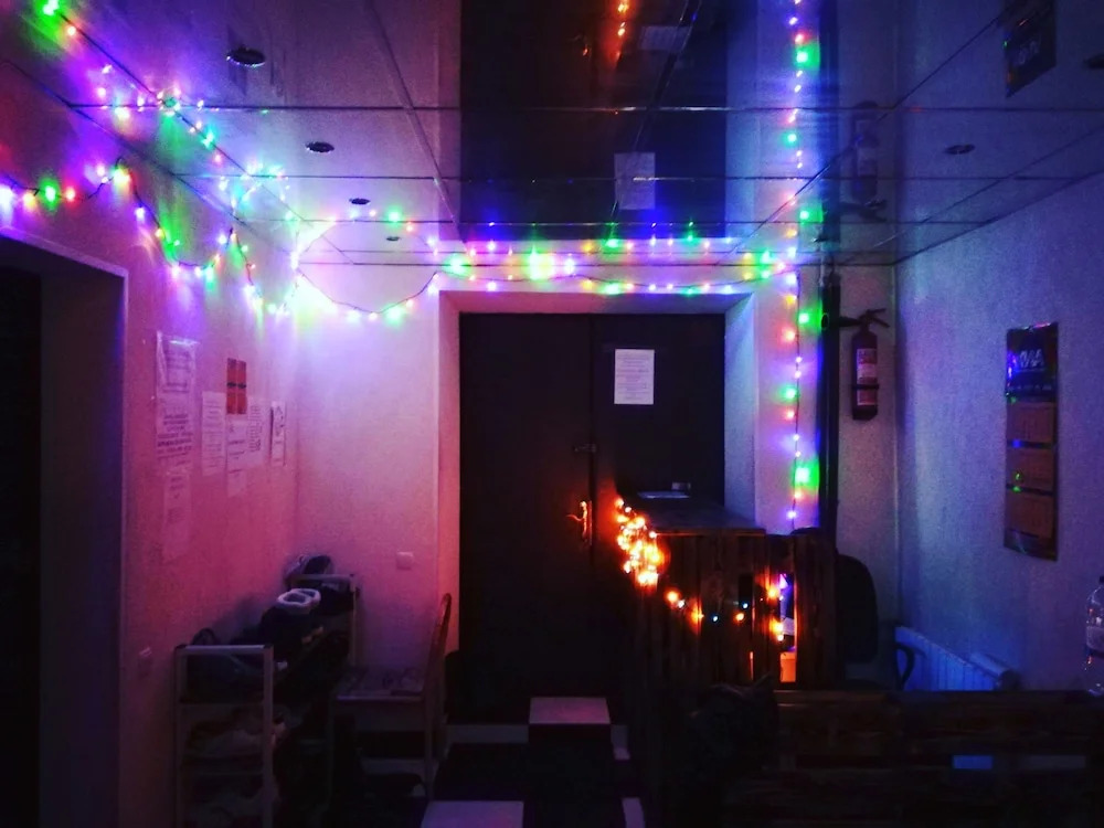 Hostel Zoo