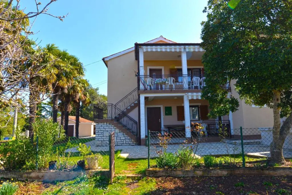 Apartments Cocaletto 1066
