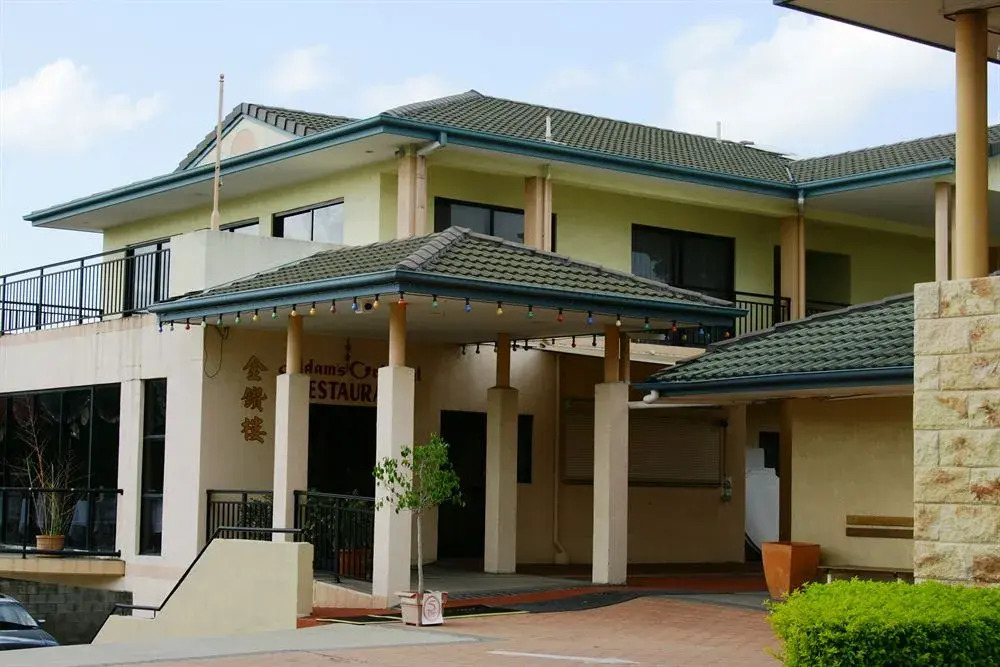 Sapphire Resort