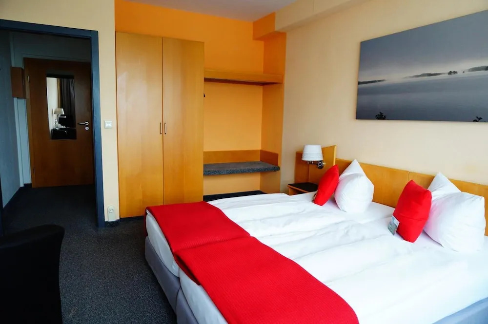 Hotel am Tierpark