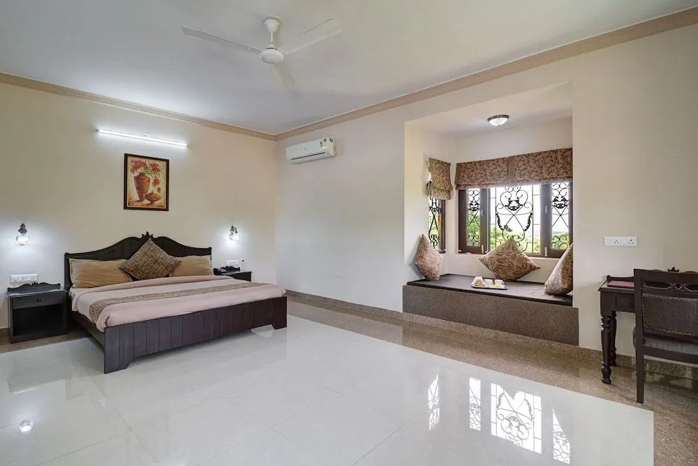 Mewar Mansion