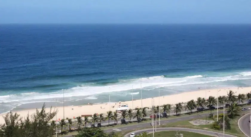 Residencial Alfa Barra