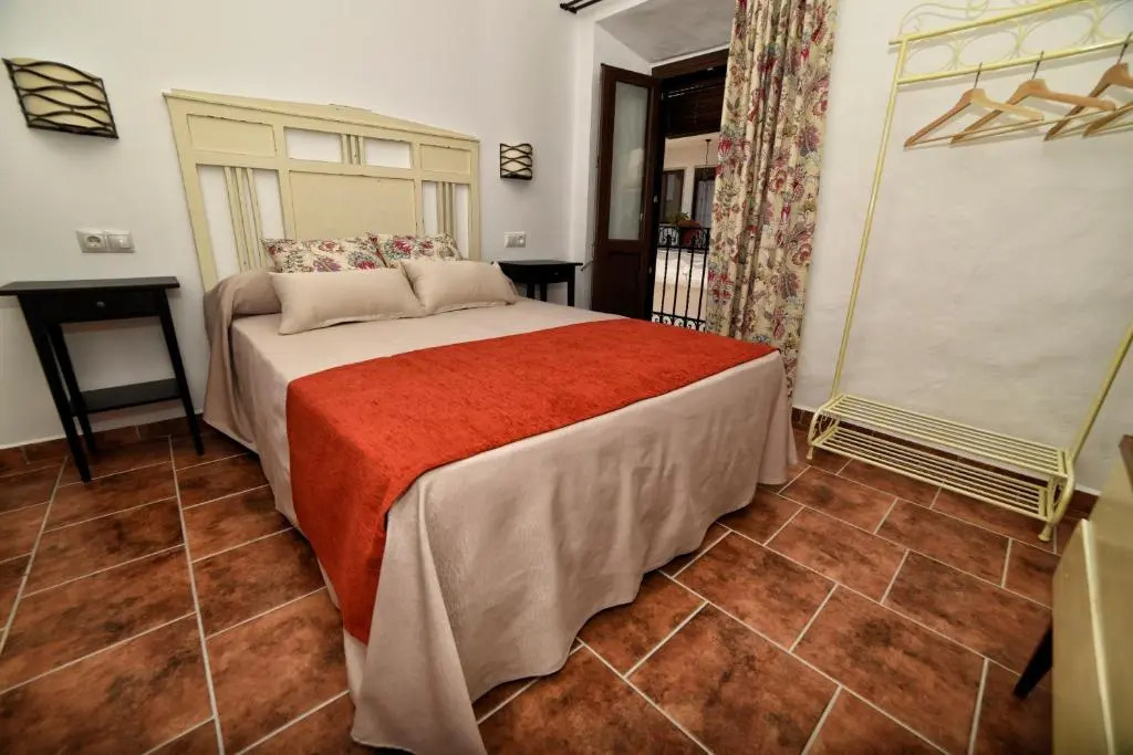 Casa Las Tinajas