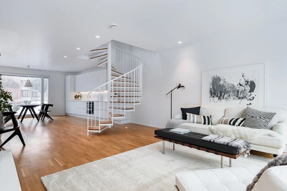 Scandinavian Apartments Kotinummentie