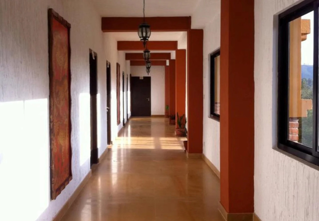 Club Himalaya by ACE Hotels, Nagarkot