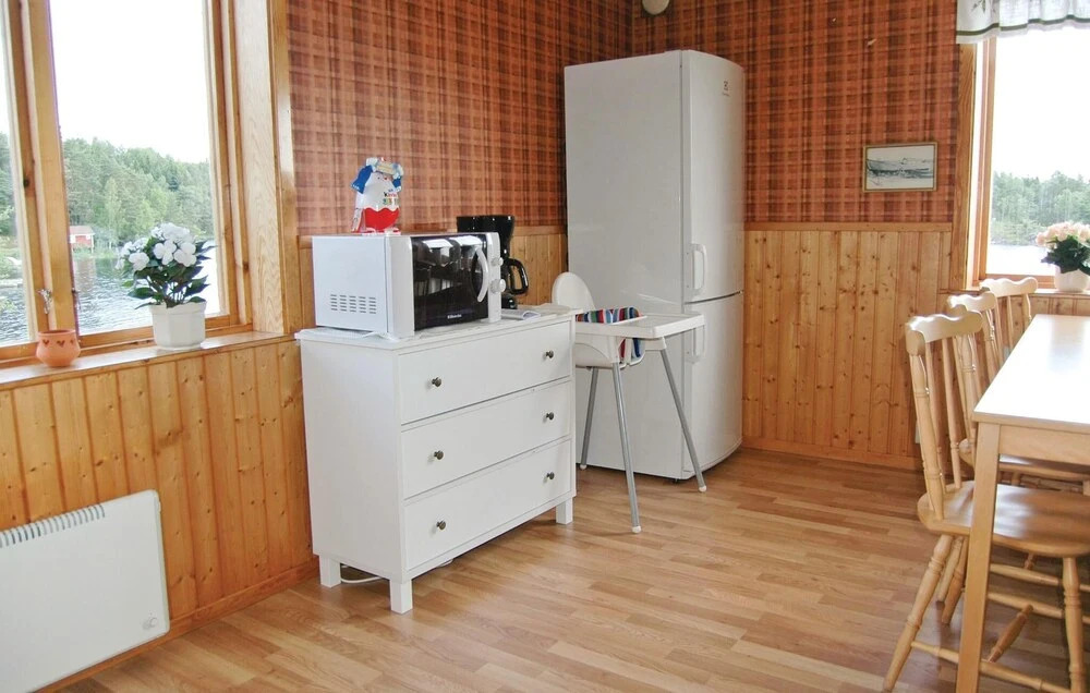 Holiday Home Spångens Motorbåtsklubb Åsensbruk