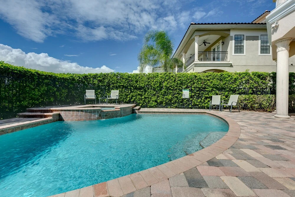 Rvh_364r Legends Luxe 5 Bedroom Home