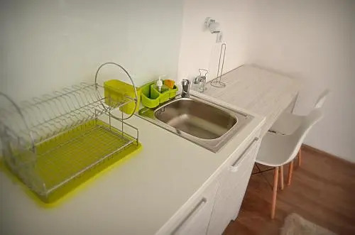 Lux Apartmani