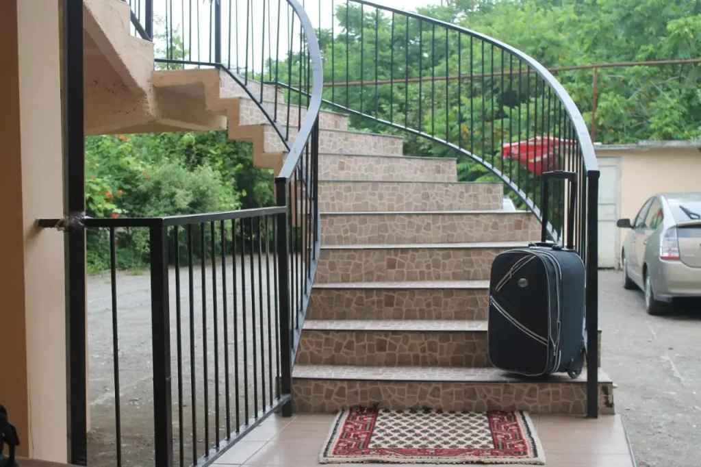 Гостевой Дом Smak Kobuleti Guest House