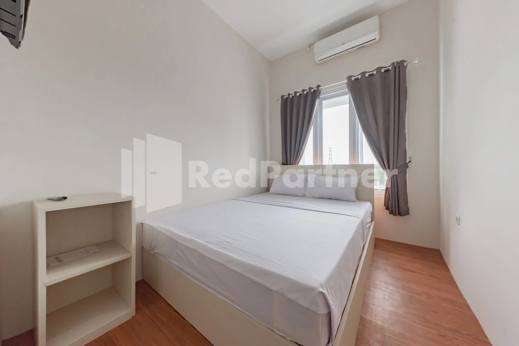 158 Guest House Syariah RedPartner