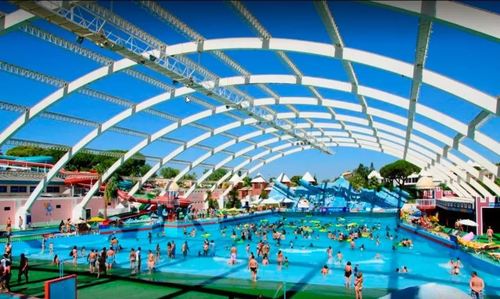 Cavalo Preto Luxury Beach Resort - C201