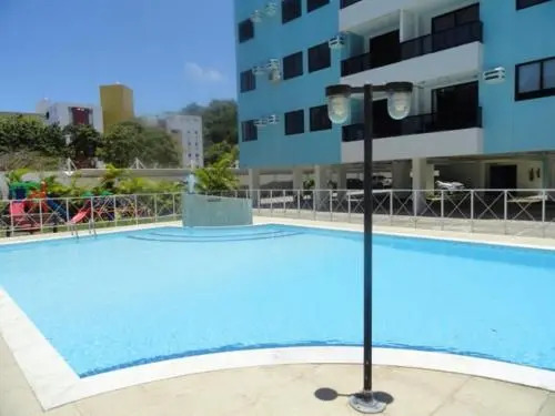 Enseada Cabo Branco