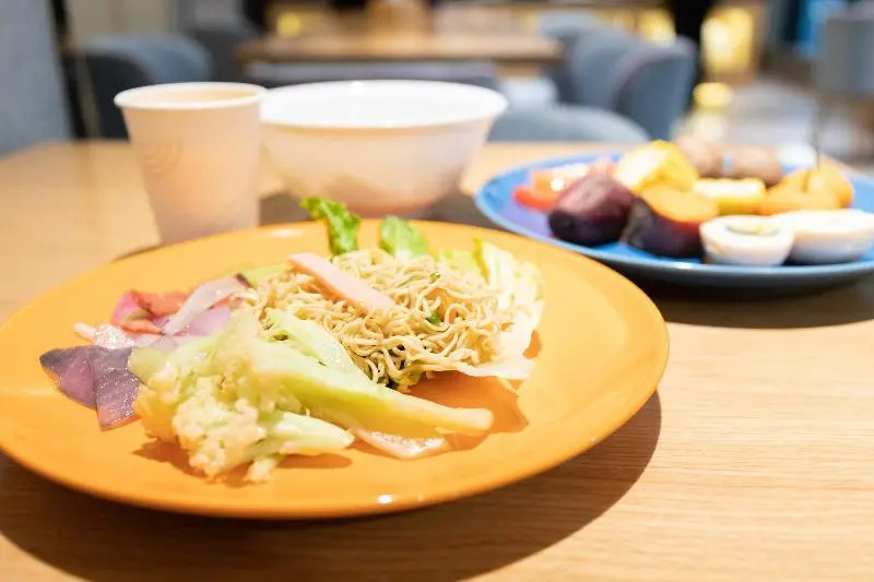 Hanting Hotel Shenzhen Nanshan Avenue