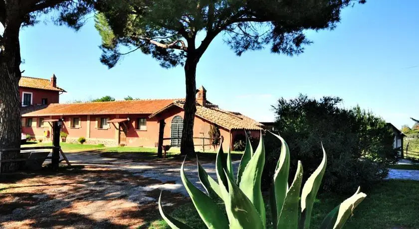 Bed and Breakfast Torre Santa Anastasia