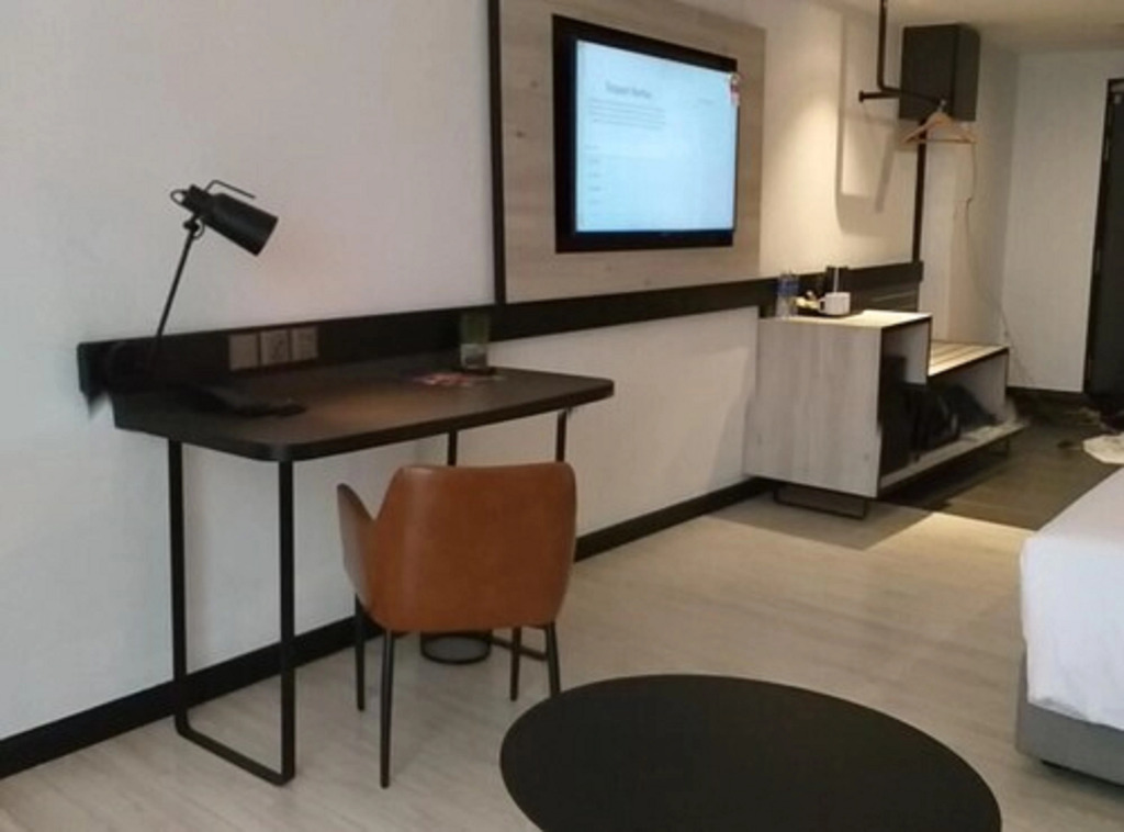 Travelodge Ipoh