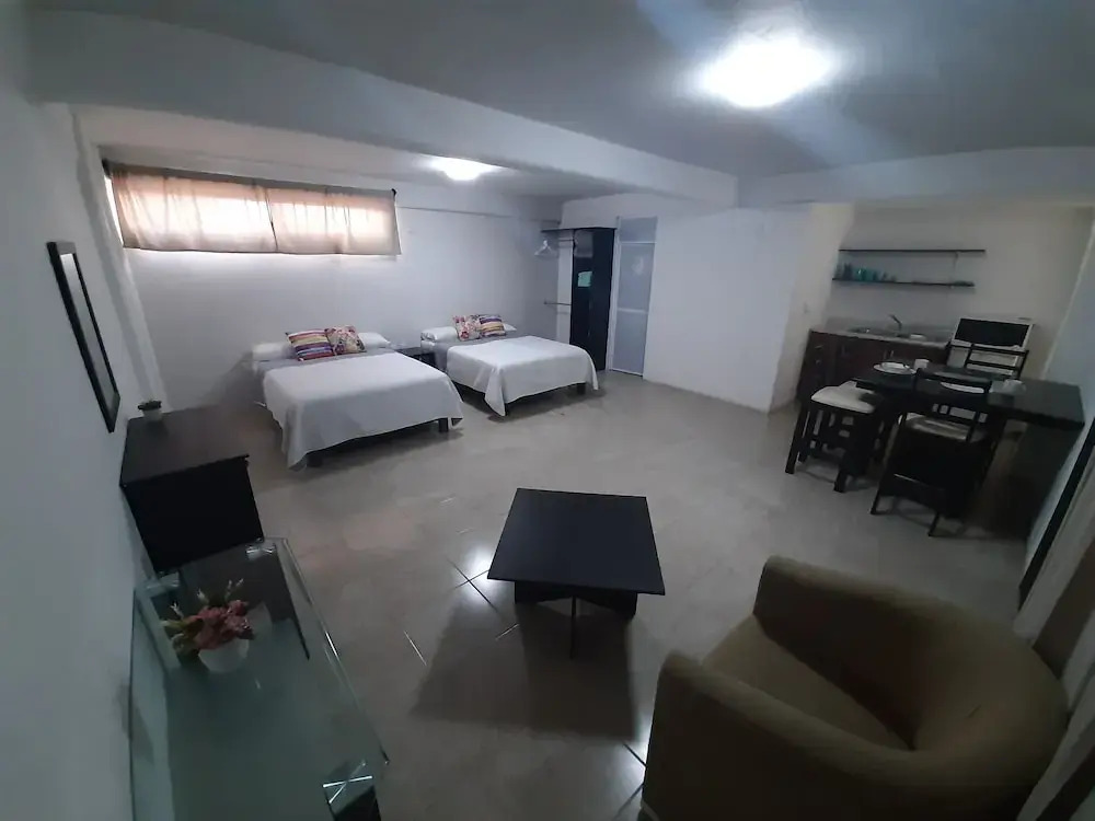Casa Sofia Oaxaca