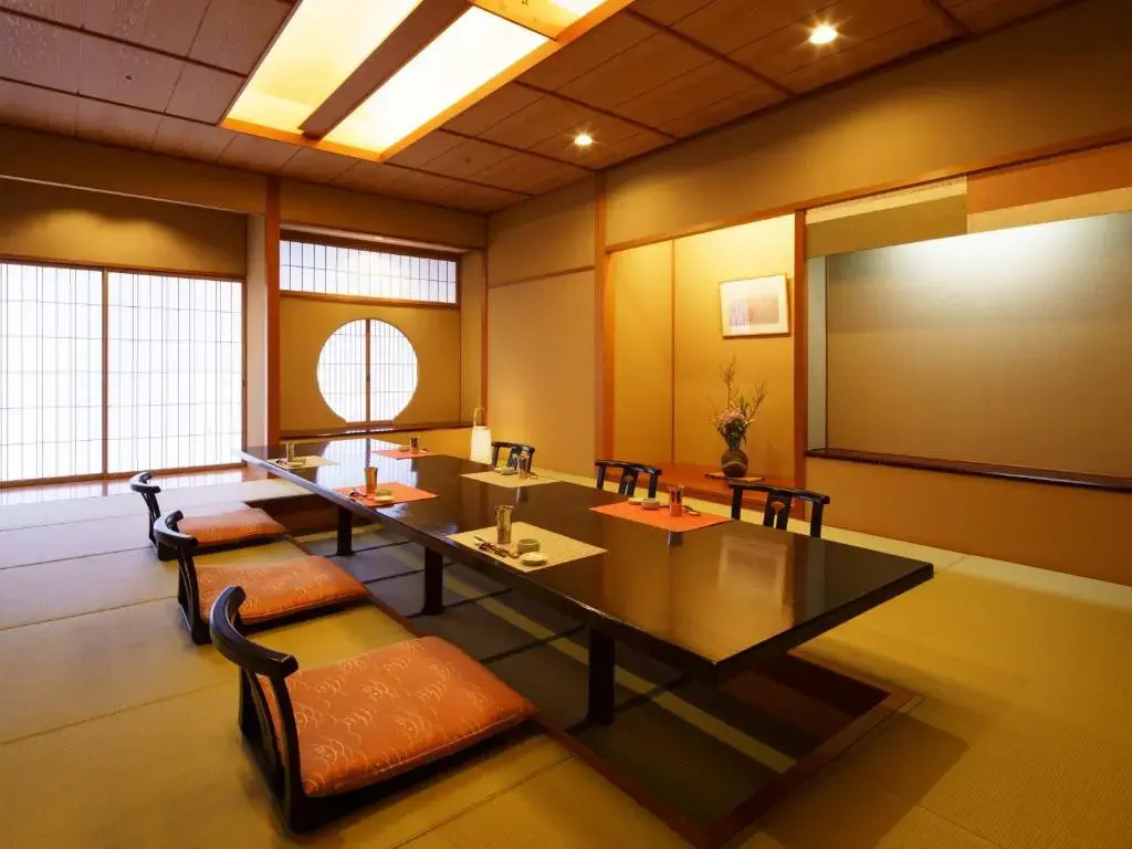 Shiki No Yado Minoya